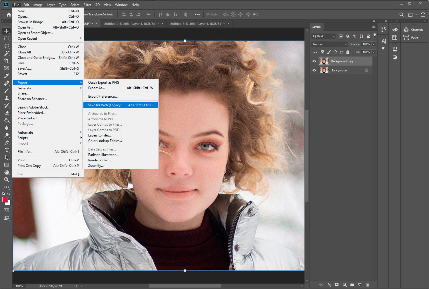 Download PSD to JPG Converter Software | Free Download