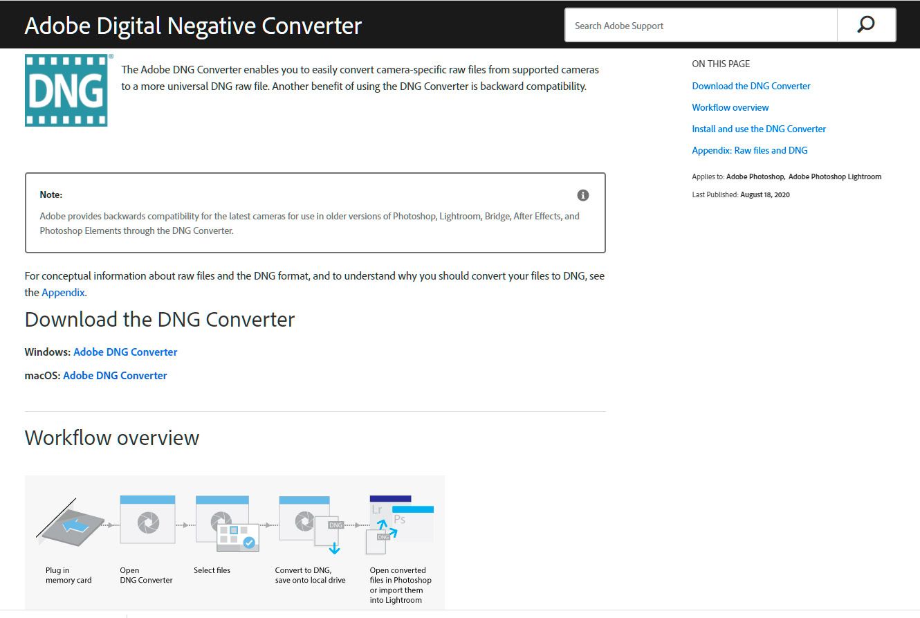 dng to jpg batch converter software