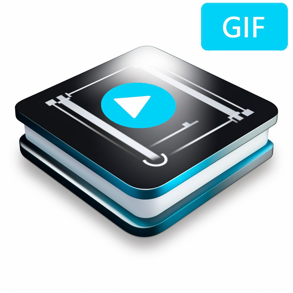 Online GIF to Video Converter - Convert GIF to MP4 Video 