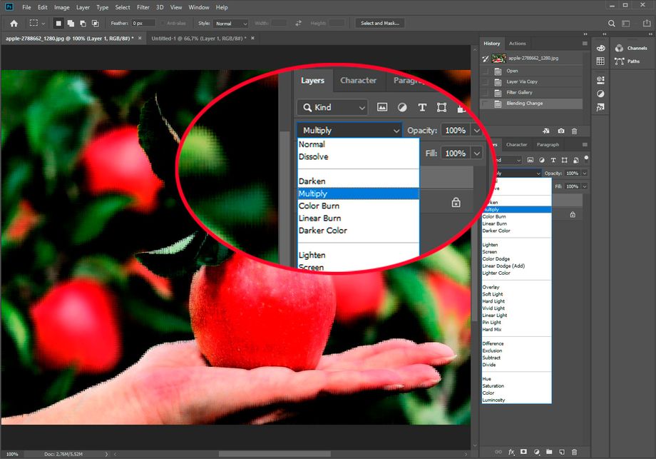 convert photo to painting software free