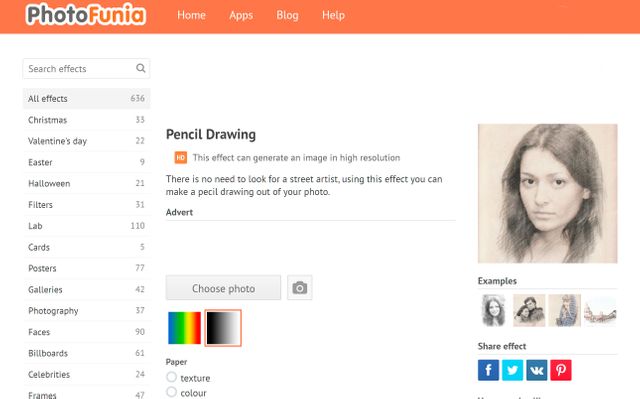 Photo to Pencil Sketch Converter | FREE Download Software