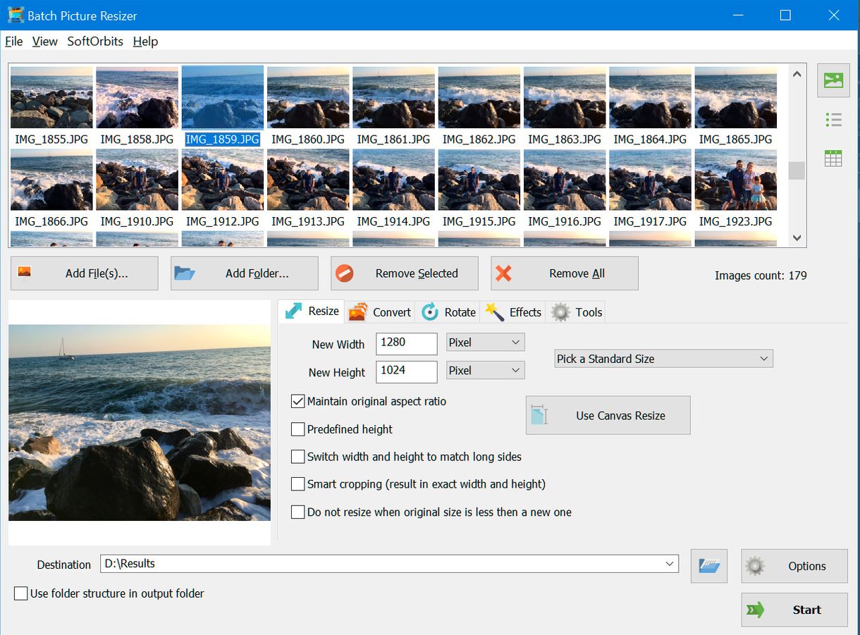 NEF to JPG Converter Software - Free Download, Windows 10, 11