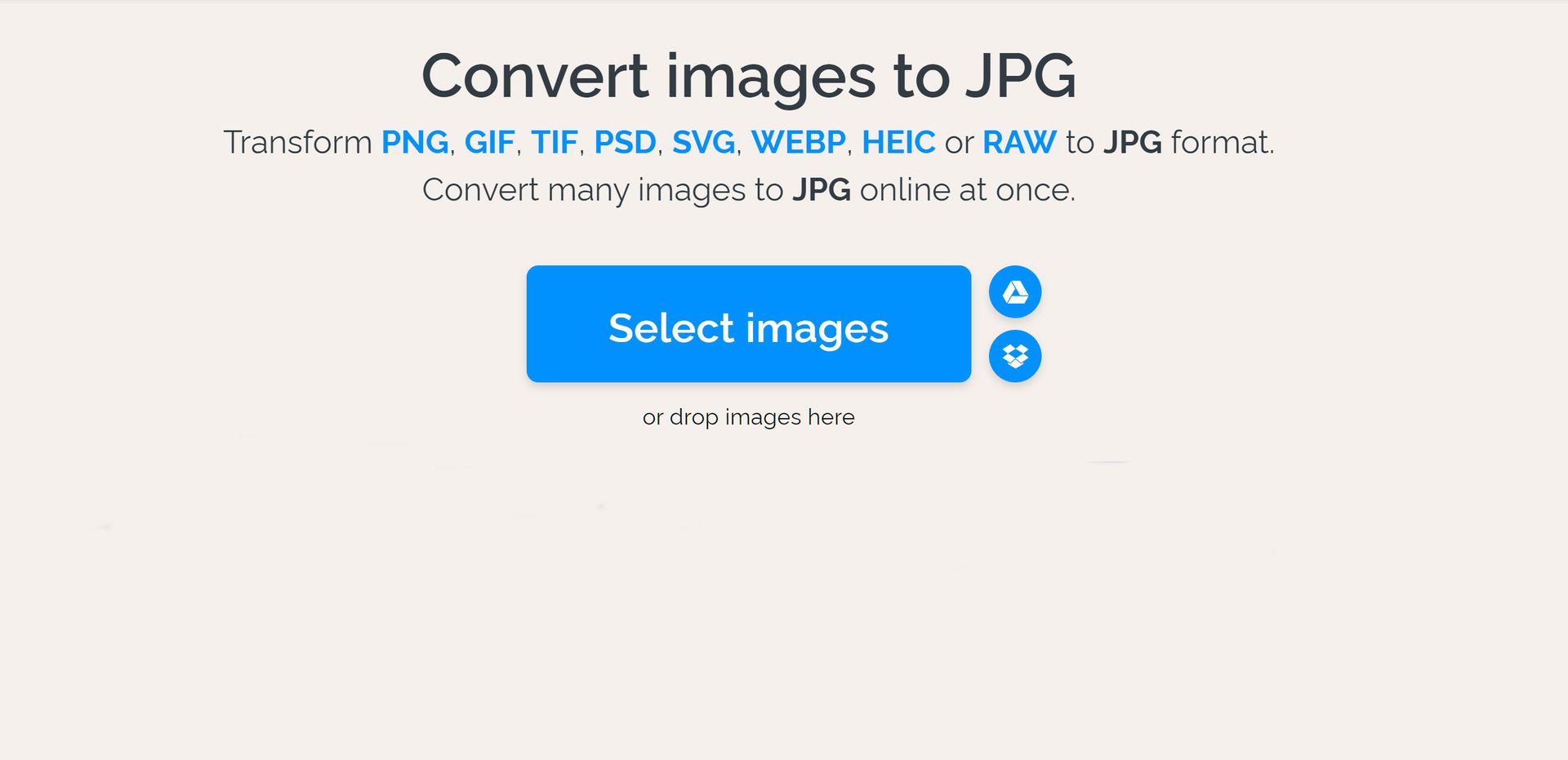 WebP To JPG Converter Software | Free Download For Windows 10, 11