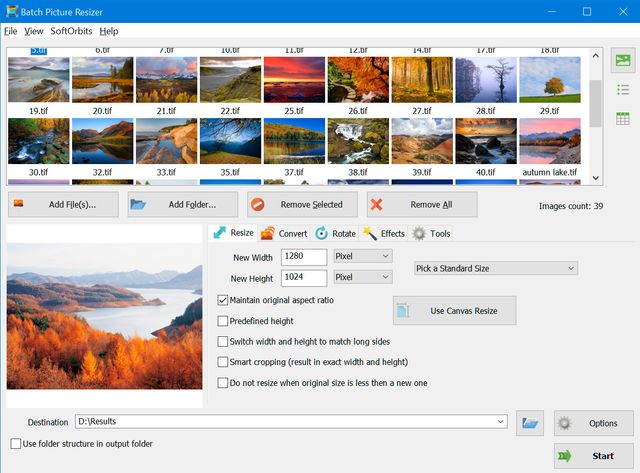 TIFF to JPG Сonverter Software | Free Download