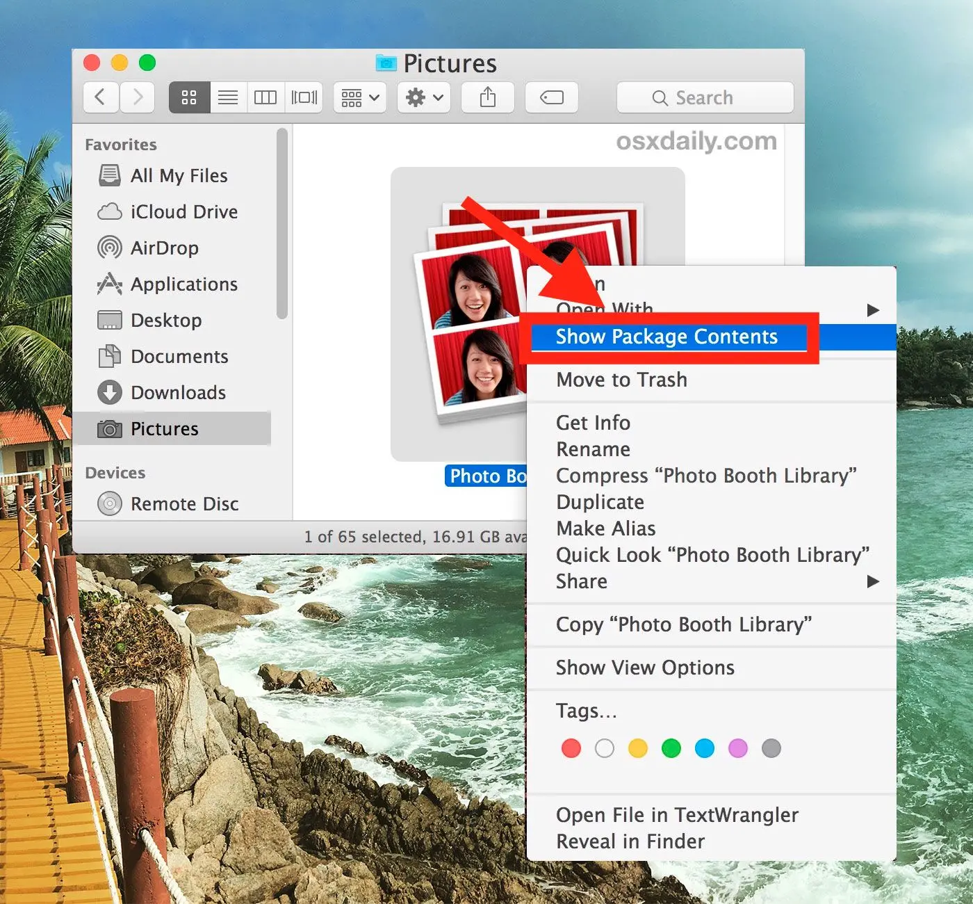 Mac repair corrupt jpeg files..