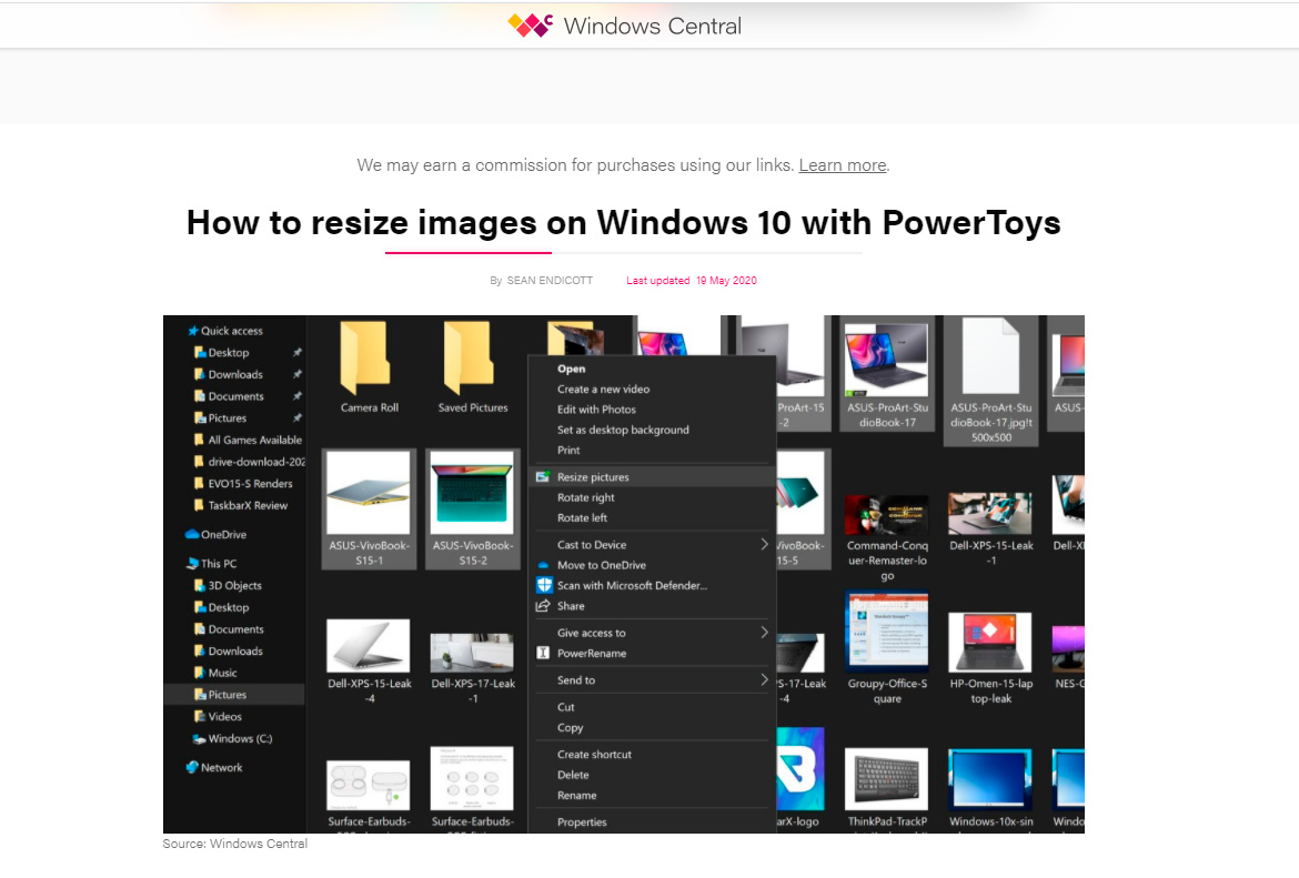 Microsoft PowerToys 0.72 for mac instal free