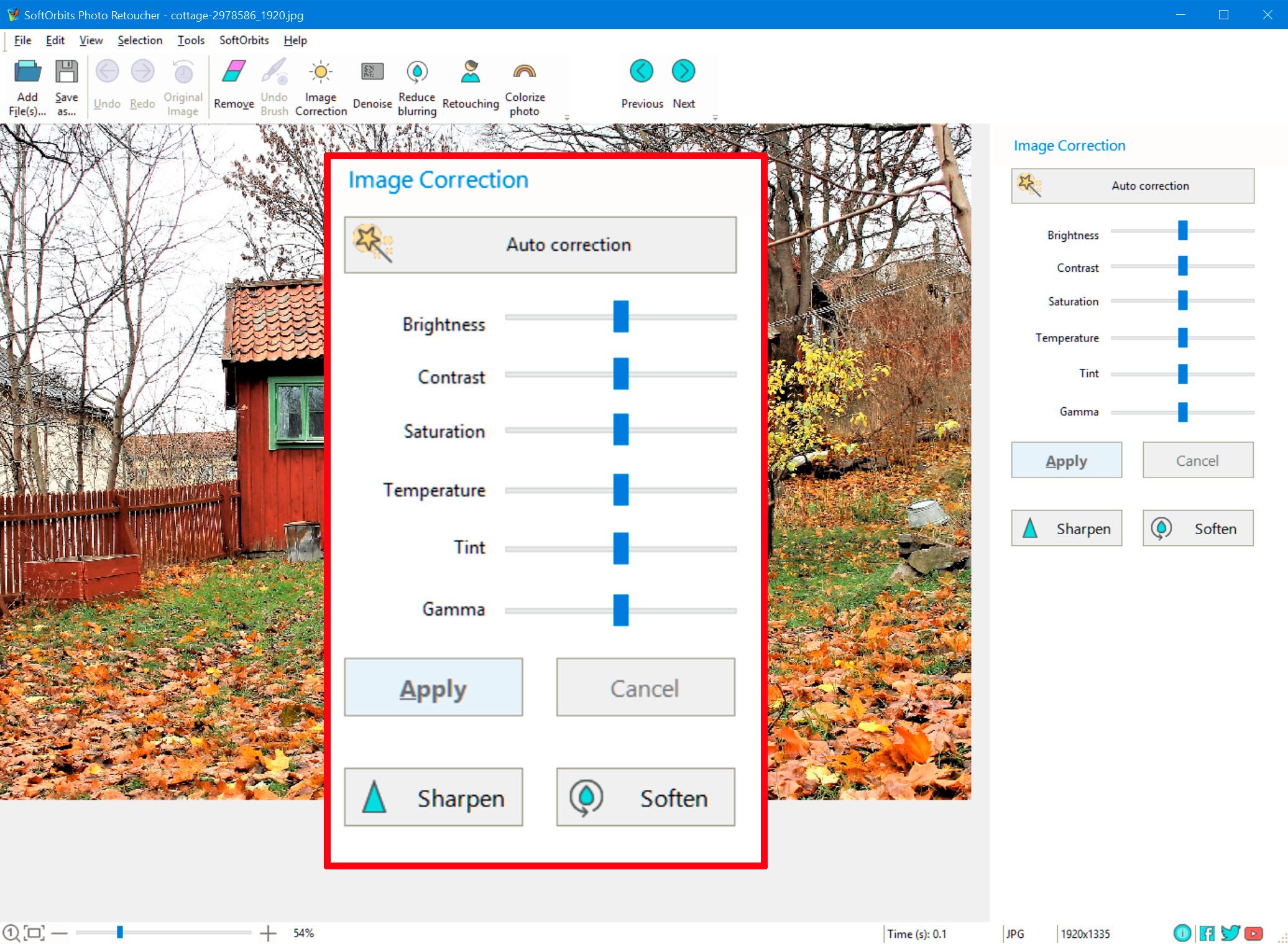 Software To Increase Image Size In MB And KB Free Download Resize 