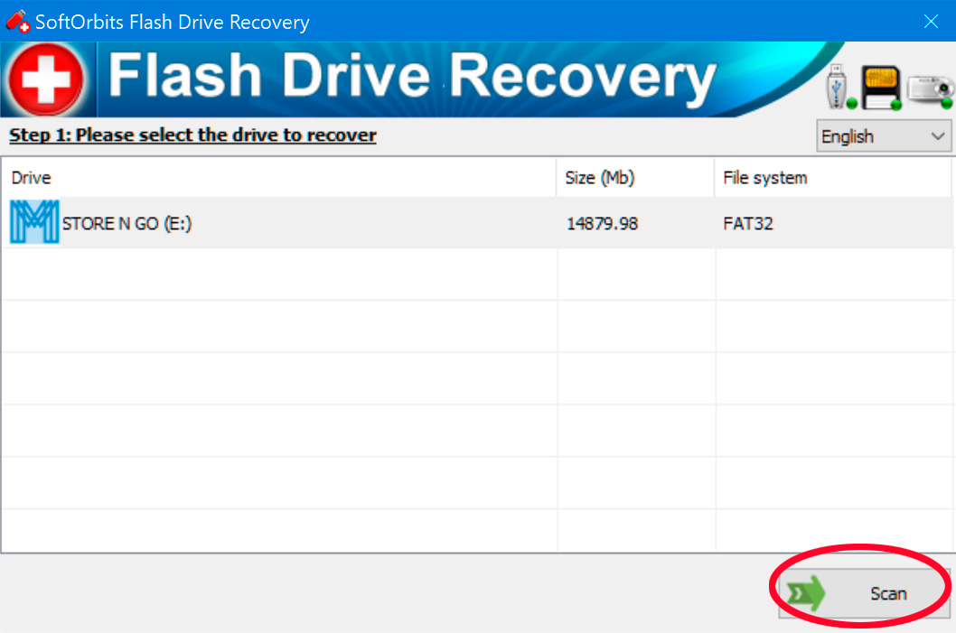 best memory card recovery software