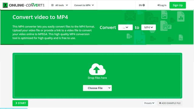 MKV To MP4 Converter - Free Download For PC, Windows 11, 10, 7, MacOS