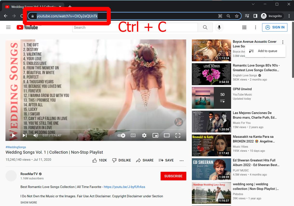 youtube to mp3 free music download